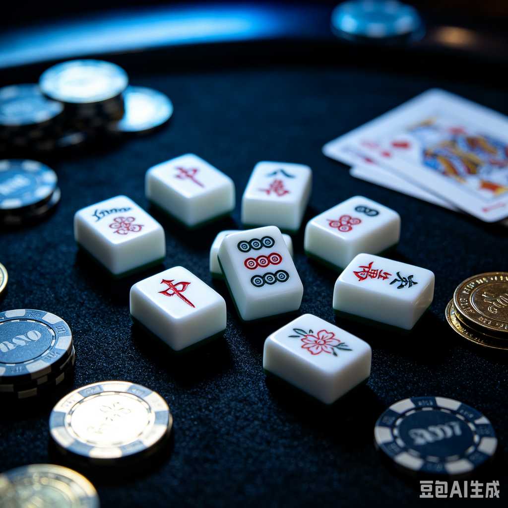lakewoodco,mahjong