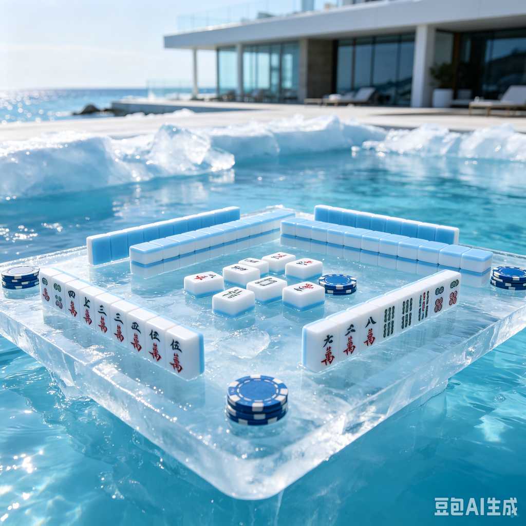 tournament grade mahjong set