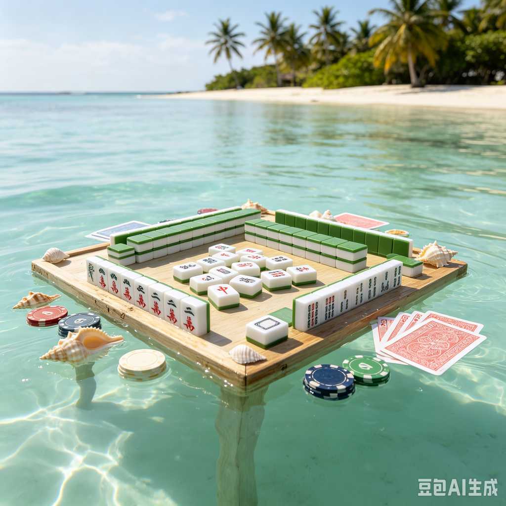 personal engrave mahjong tiles