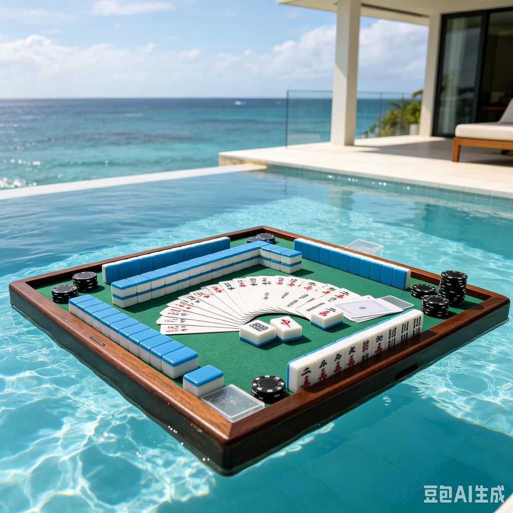 oriental leisure game mahjong