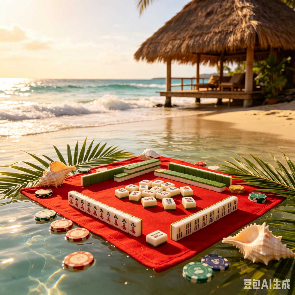 mass print custom mahjong tiles