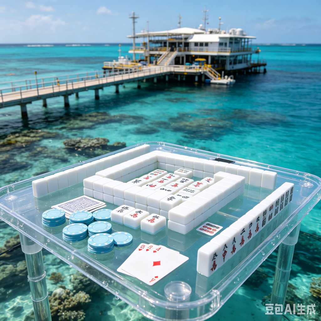 affordable luxury mahjong tiles review