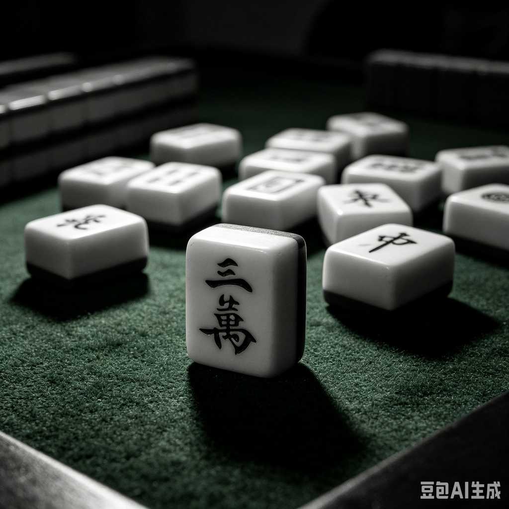 holiday themed mahjong tiles