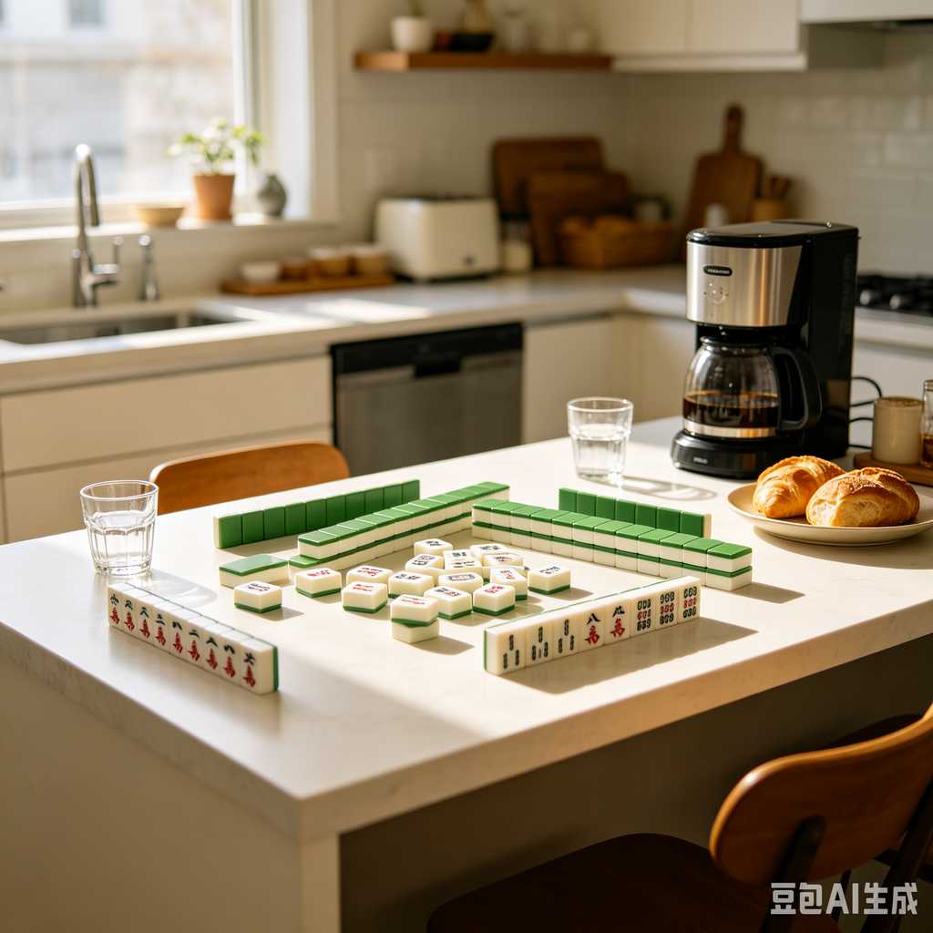 premium gift packaging mahjong