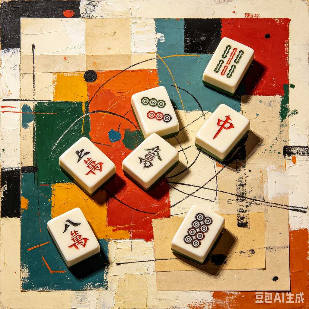 rosario,mahjong