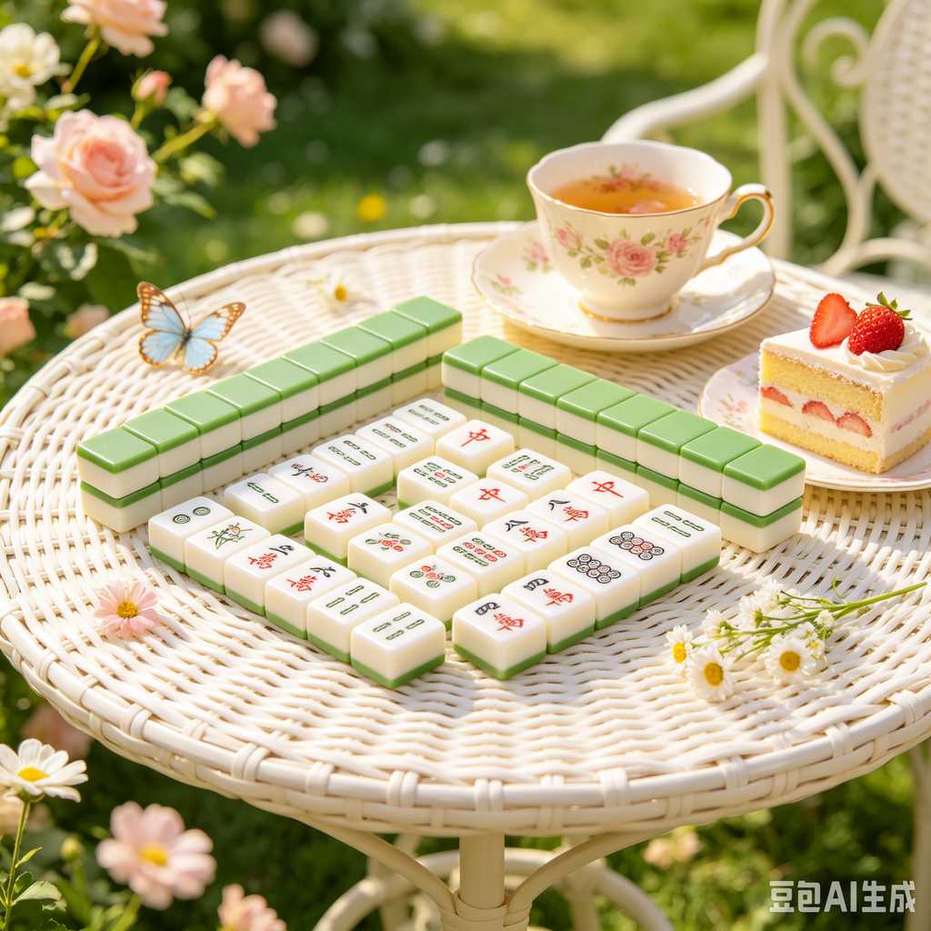 oklahomacity,mahjong