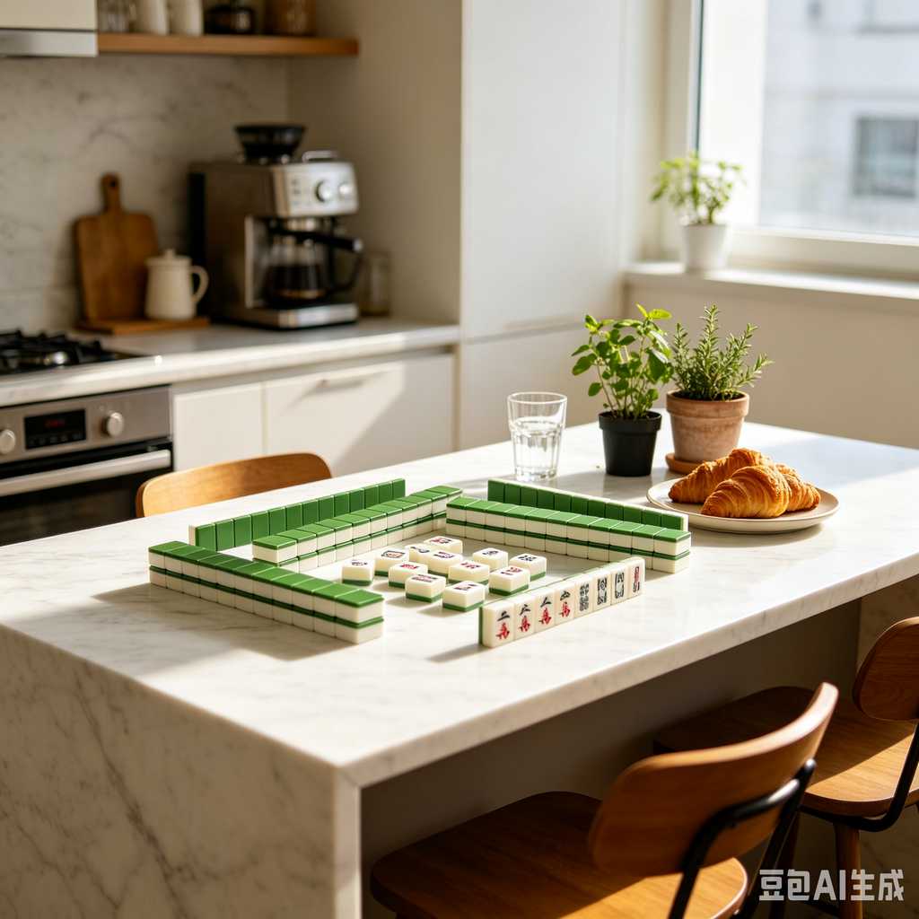 Coventry,mahjong