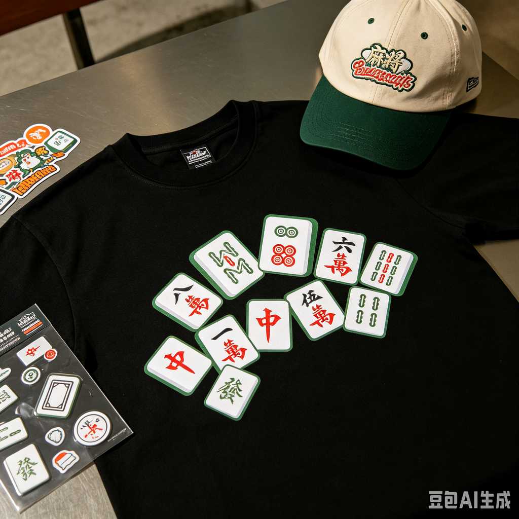 palermo,mahjong