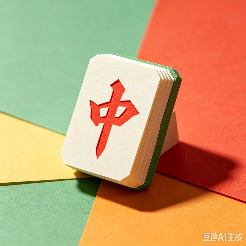 backpack mahjong storage bag