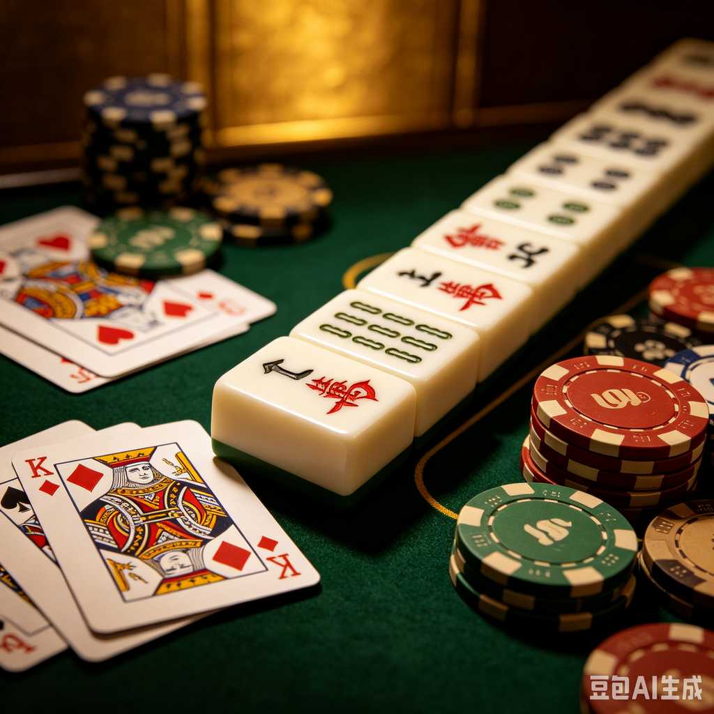 mahjong game dice replacement