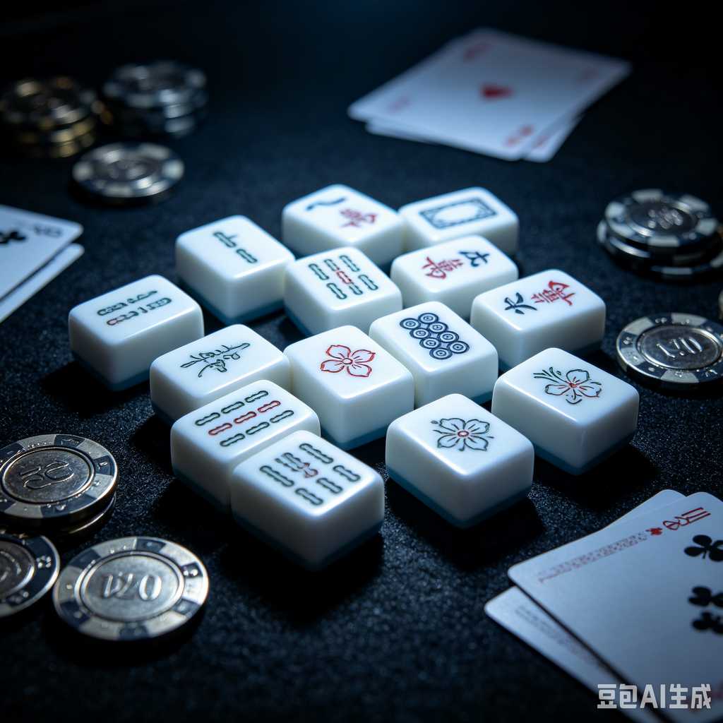 LongBeach,mahjong