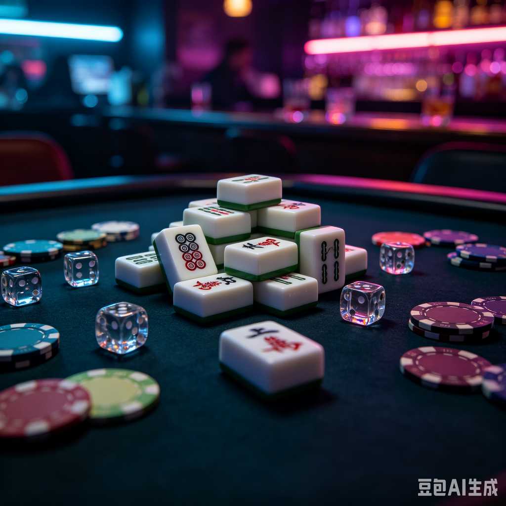 Freiburg,mahjong