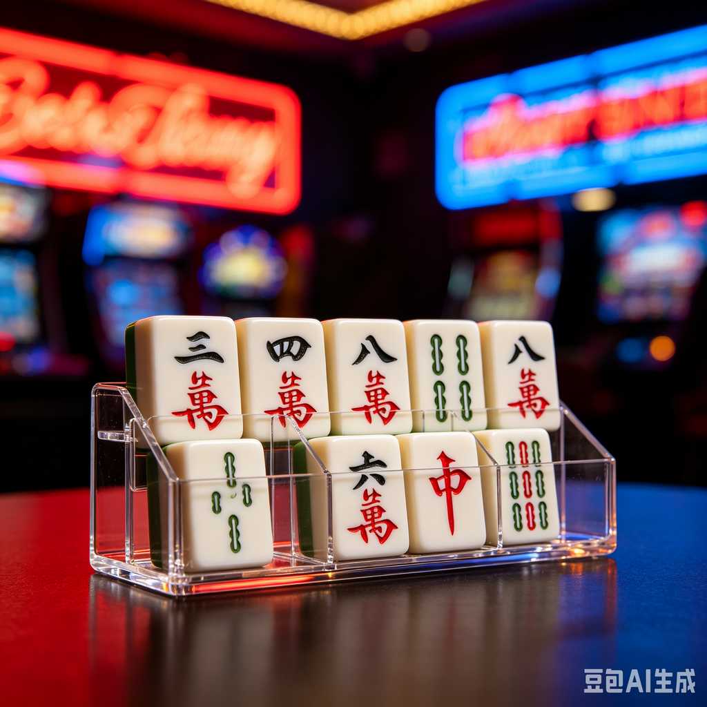 Ulm,mahjong