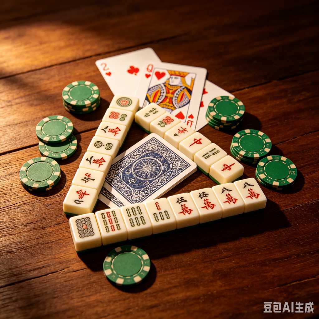 SaoPaulo,mahjong