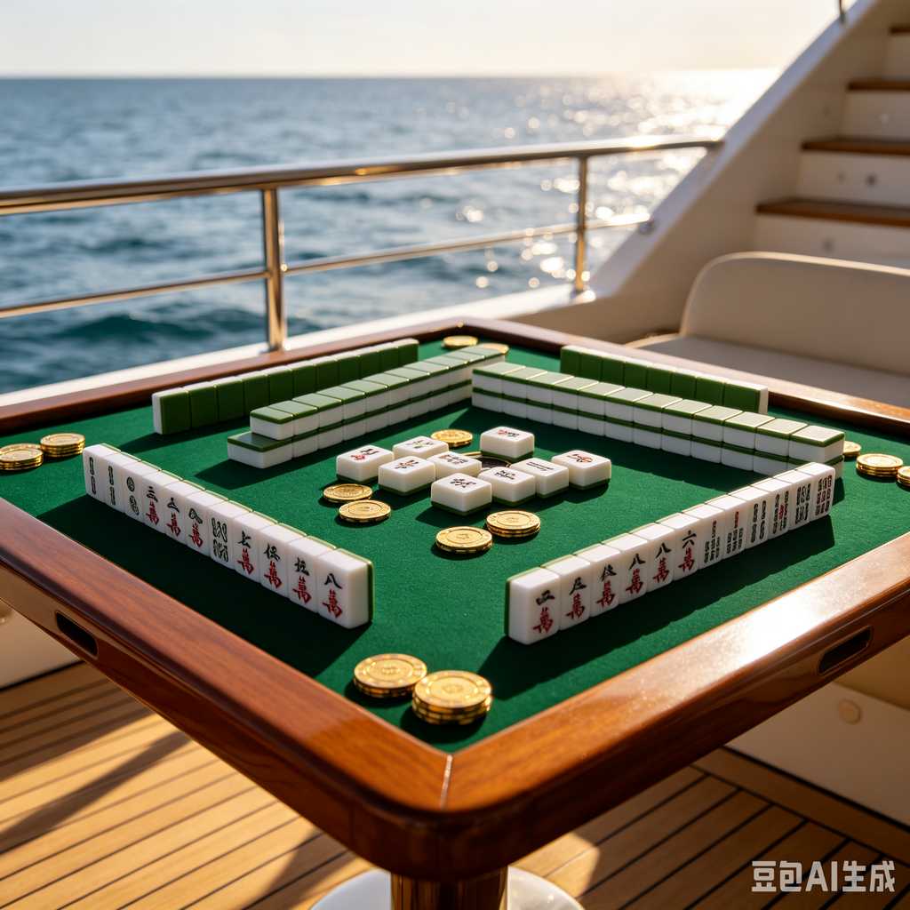 eriepa,mahjong